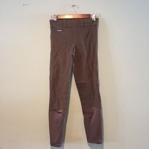 Irideon Knee Patch Riding Tights